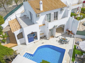 Fantastic Villa with Heatable Pool
